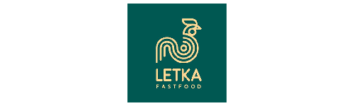 Brand logo